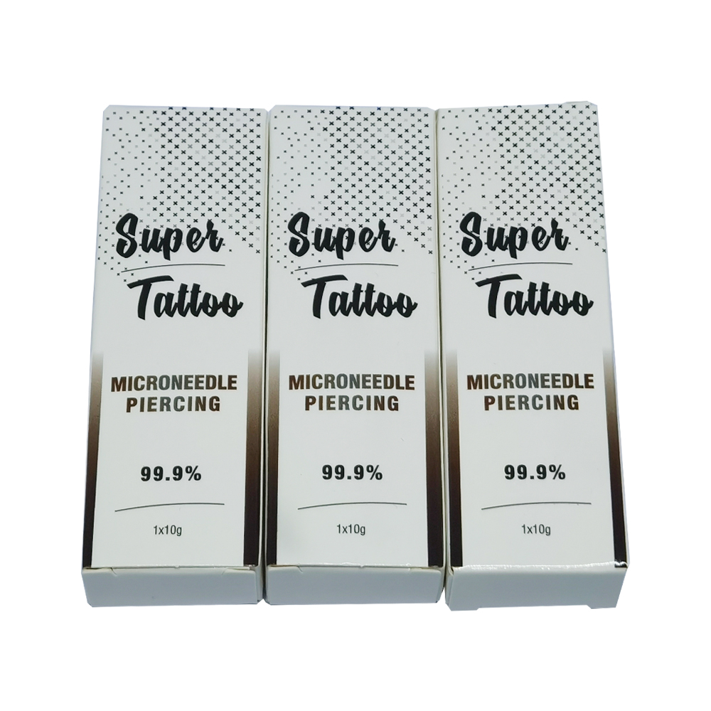 Beauty Linasi Makeup - 99.9% Super Tattoo Cream Before Permanent