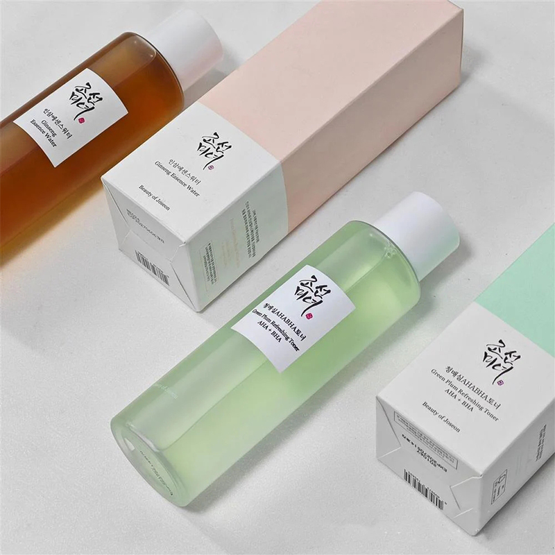 Makeup Beauty Of Joseon - South Korea Beauty of Joseon Toner