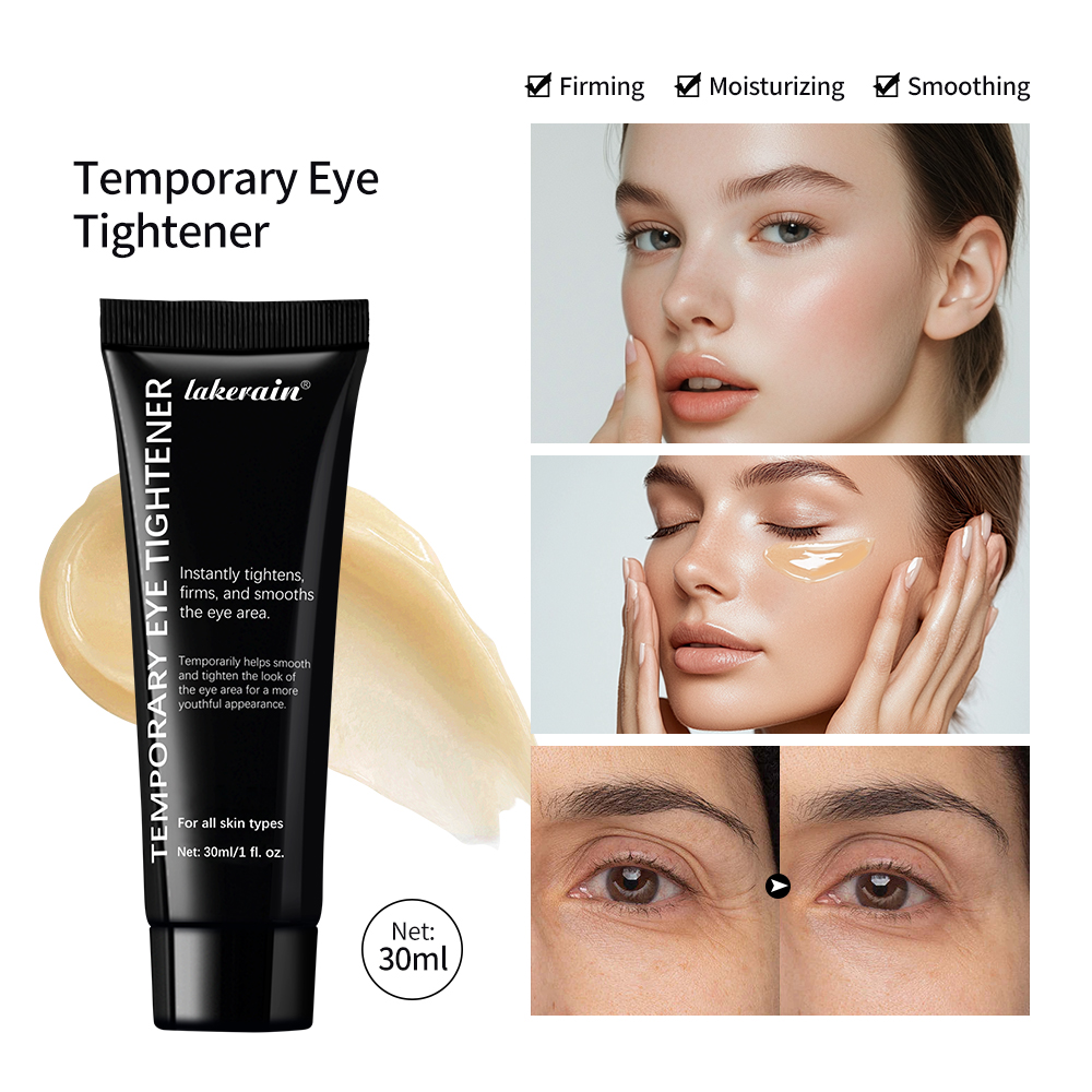 Anti-Aging Face Cream - Peter Face Tightener Cream and Primer