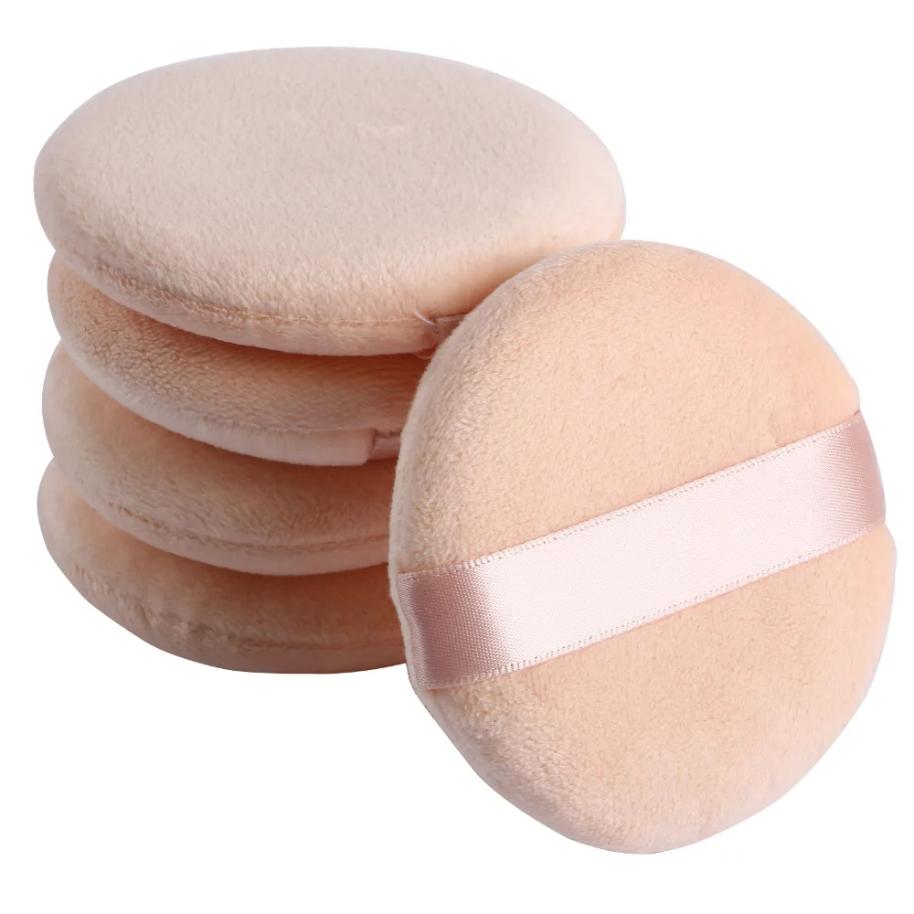 Beauty Makeup Quotes - 5PCS/lot Women Facial Face Body Beauty