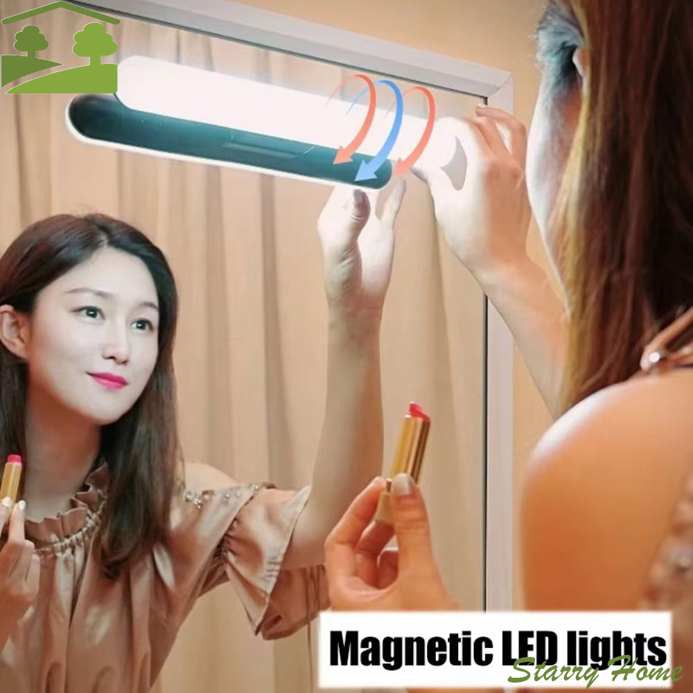 Touch Switch LED Makeup Lamp W - Beauty Makeup Light reseña y precio