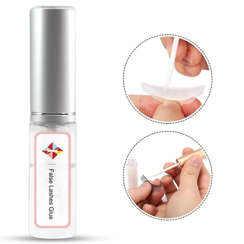 7ml Eyelash Lift Glue False Ey - Beauty Makeup Names reseña y precio