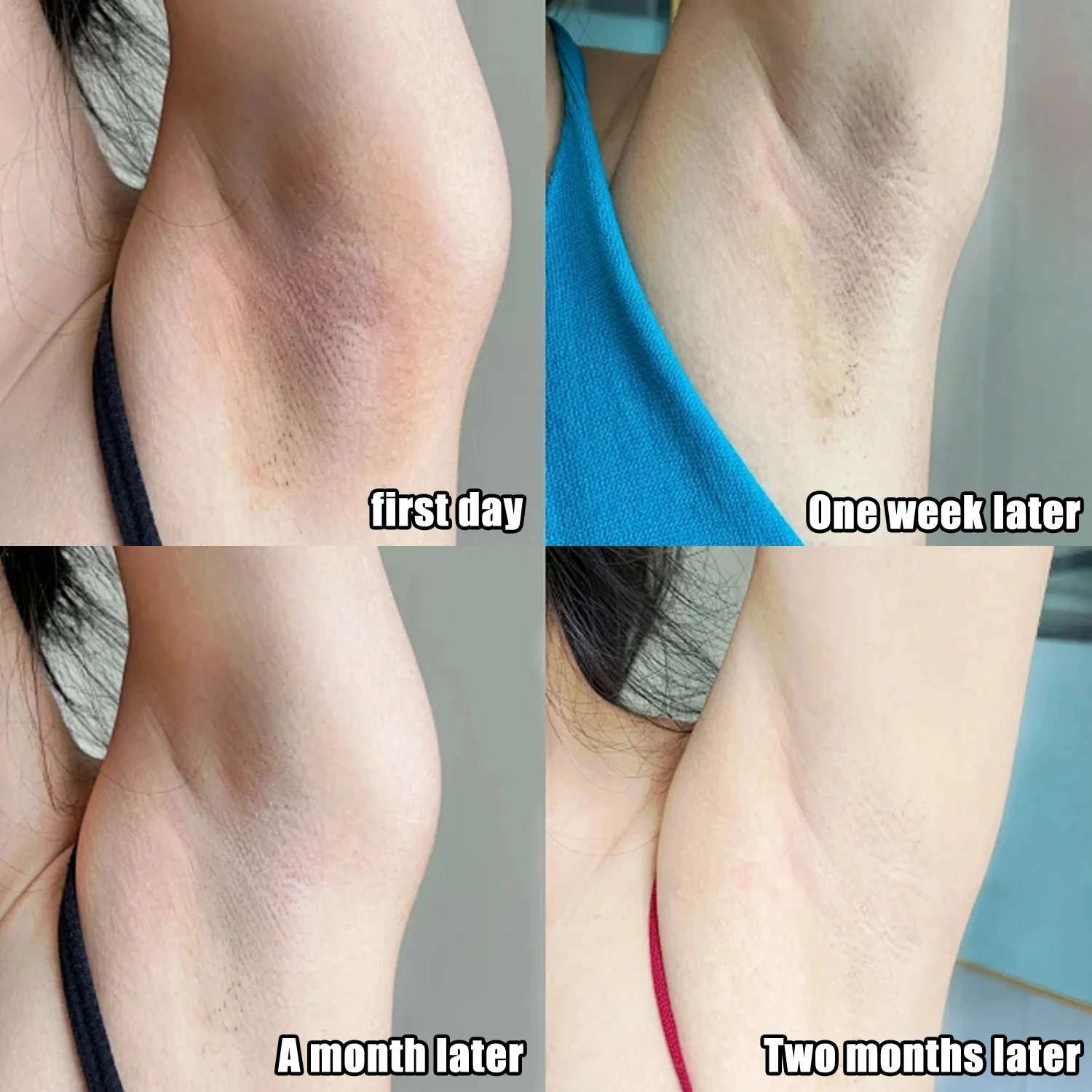 Collagen underarm whitening cr - Anti-Aging Face Cream reseña y precio