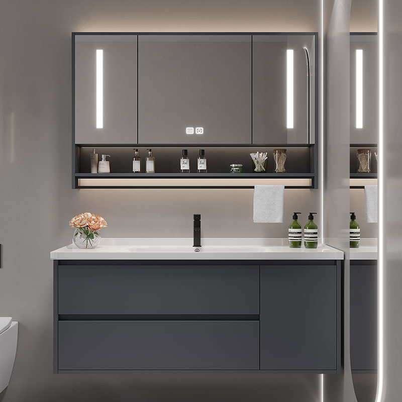 Vintage Partition Bathroom Van - Beauty Makeup Light reseña y precio