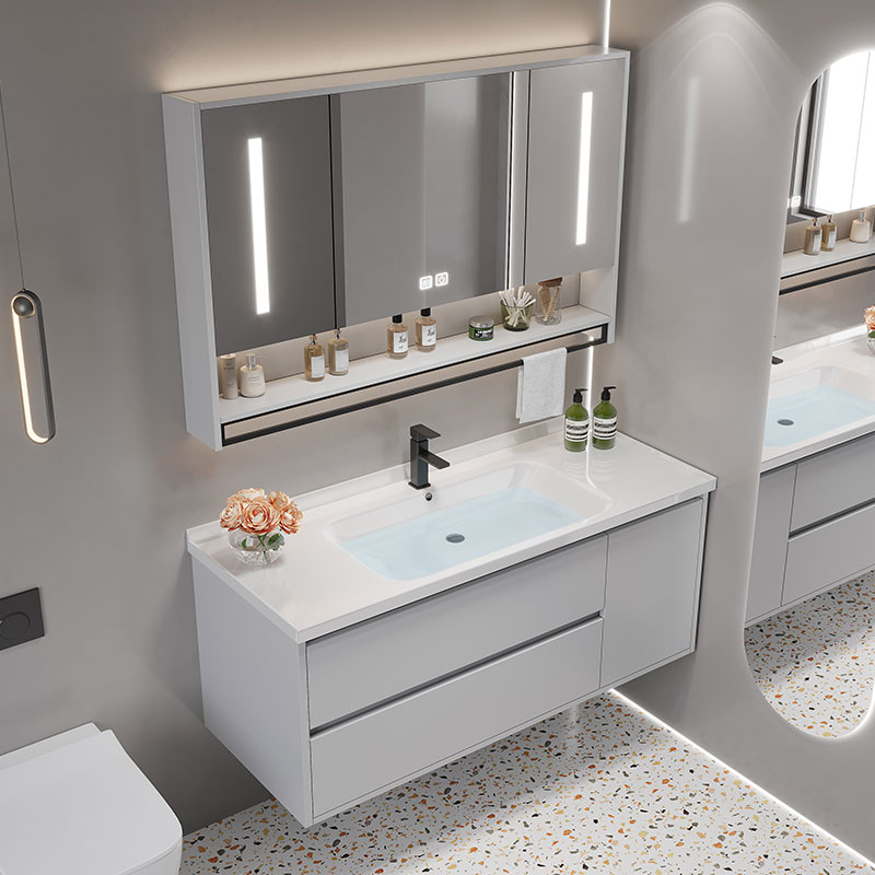Vintage Partition Bathroom Van - Beauty Makeup Light reseña y precio