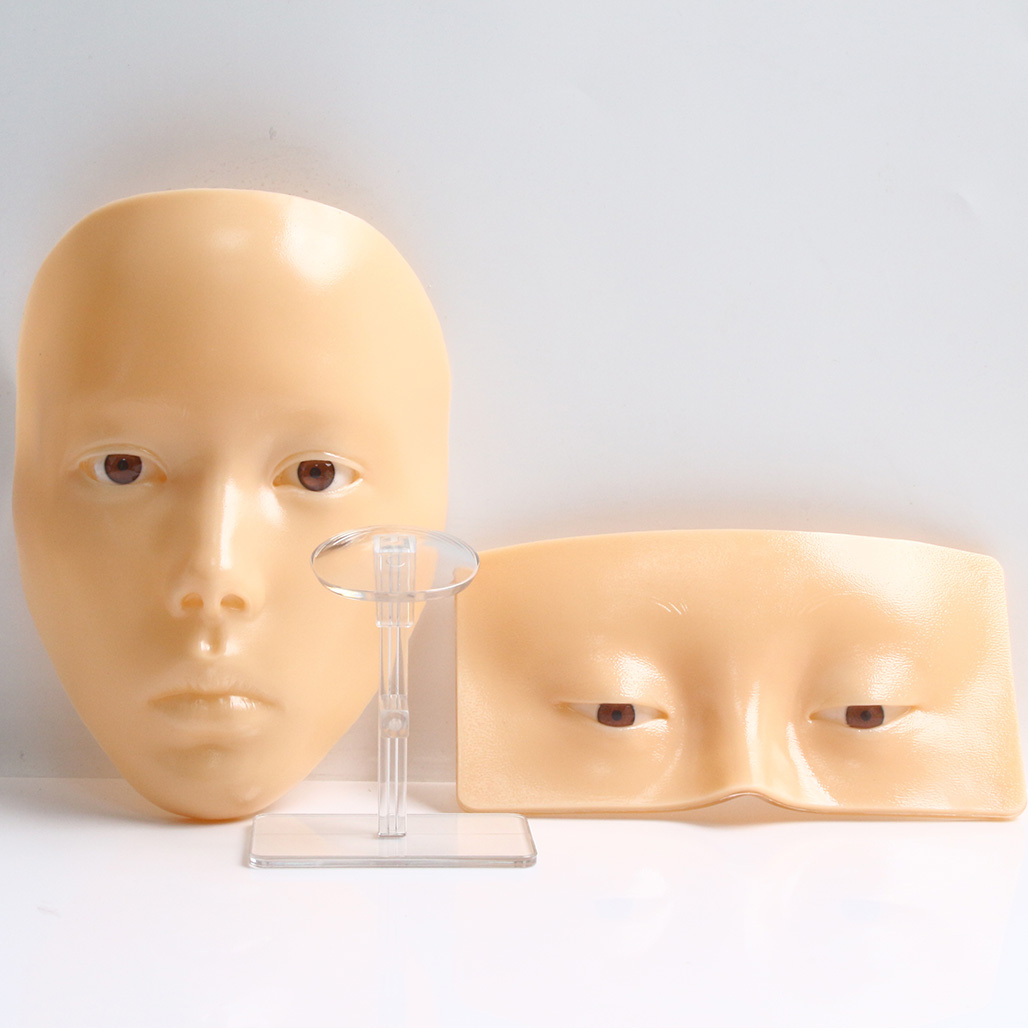 1Set/Box Full Face And Eye Reu - Beauty Makeup Academy reseña y precio