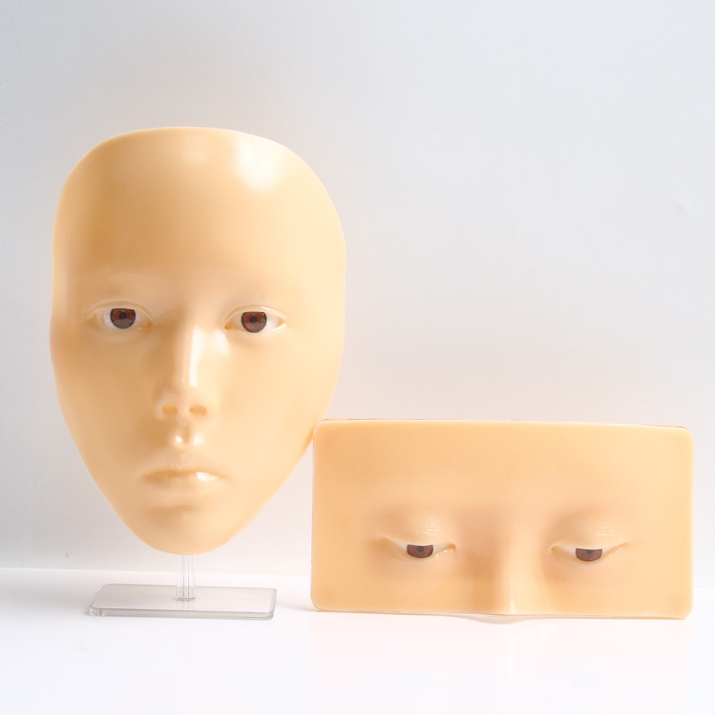 1Set/Box Full Face And Eye Reu - Beauty Makeup Academy reseña y precio