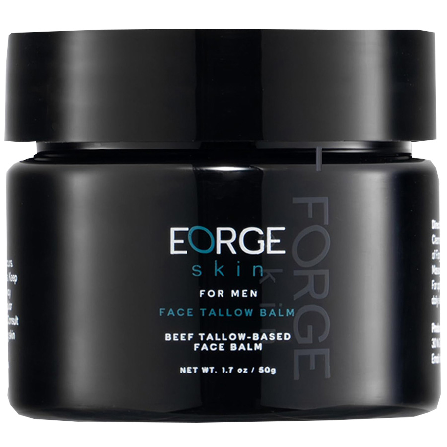 Wrinkle Defense Beef Tallow Ba - Anti-Aging Face Cream reseña y precio