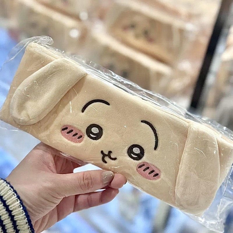 Hot Chiikawa Spa Headband Soft - Beauty Makeup Edit reseña y precio