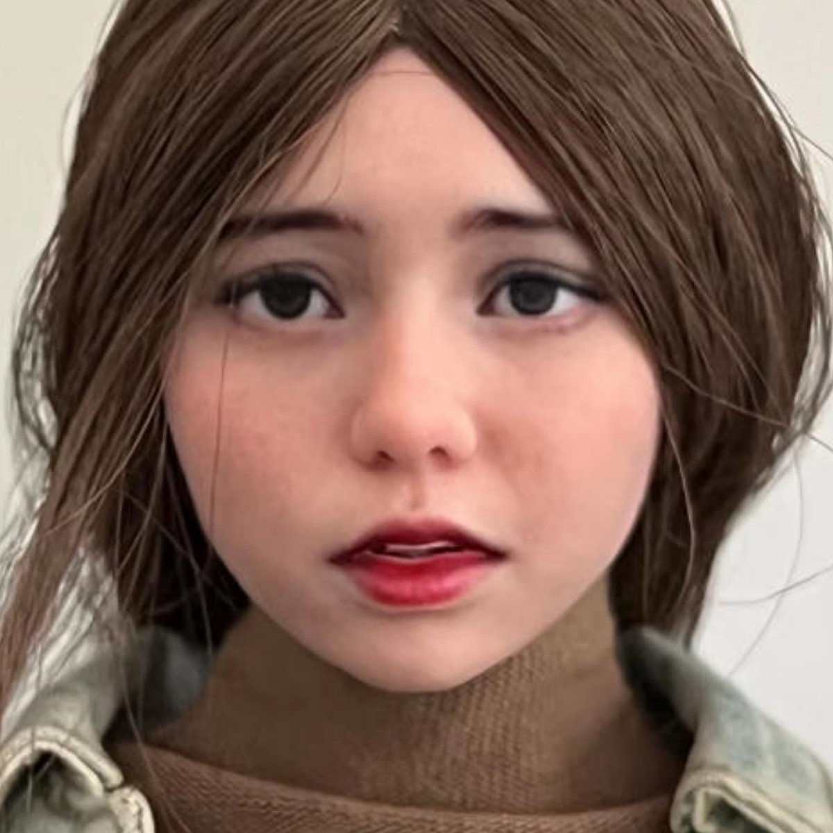 1/6 1/12 Realistic Painting Ma - Beauty Makeup Edit reseña y precio
