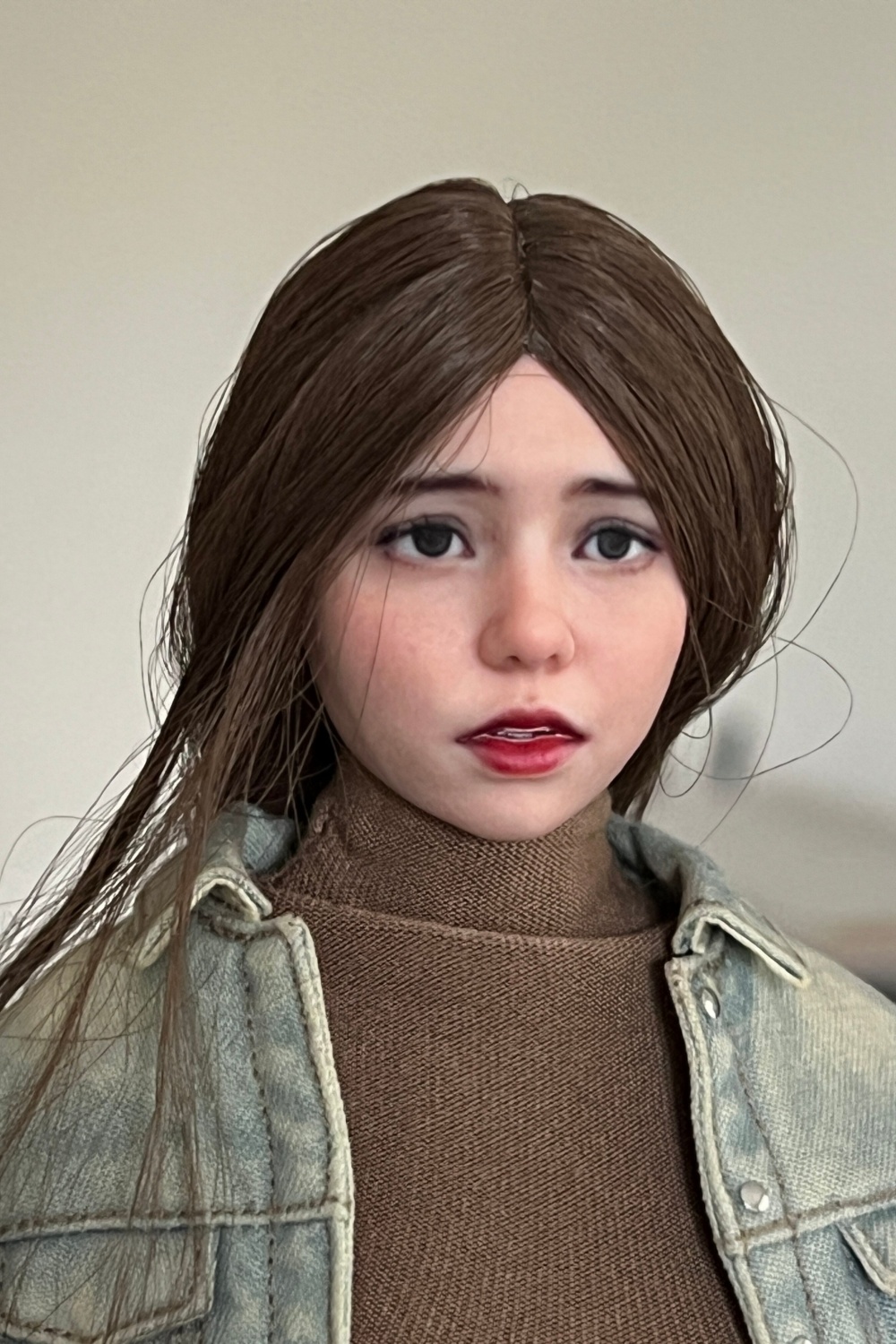 1/6 1/12 Realistic Painting Ma - Beauty Makeup Edit reseña y precio
