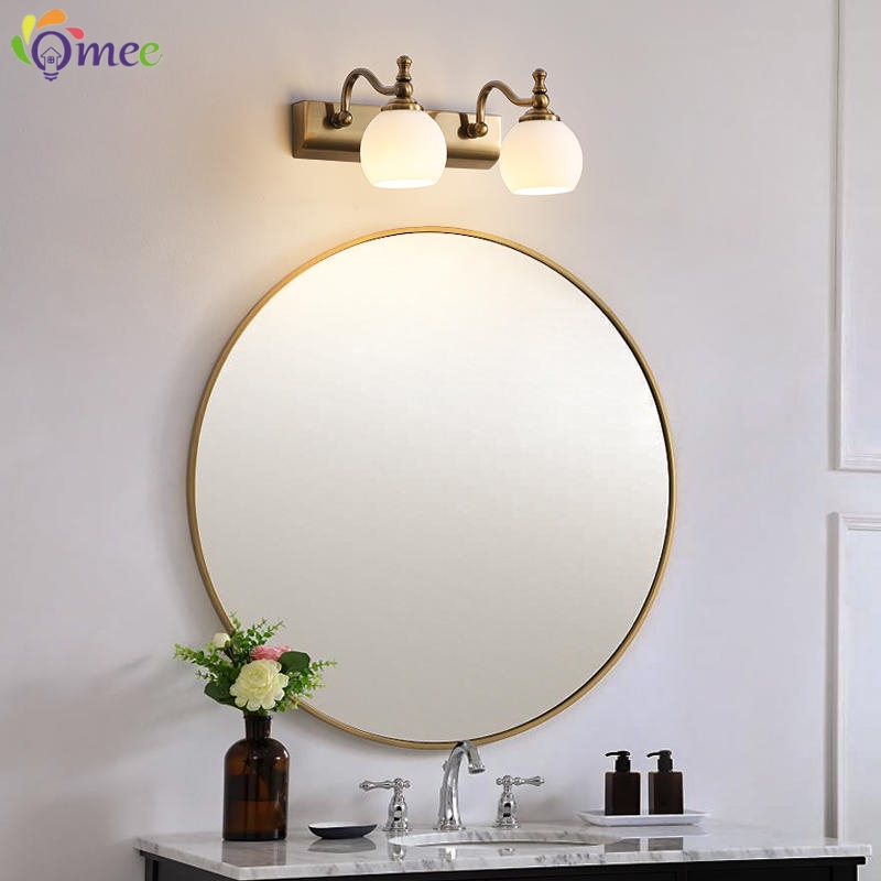 Modern LED Vanity Lights Bathr - Beauty Makeup Light reseña y precio
