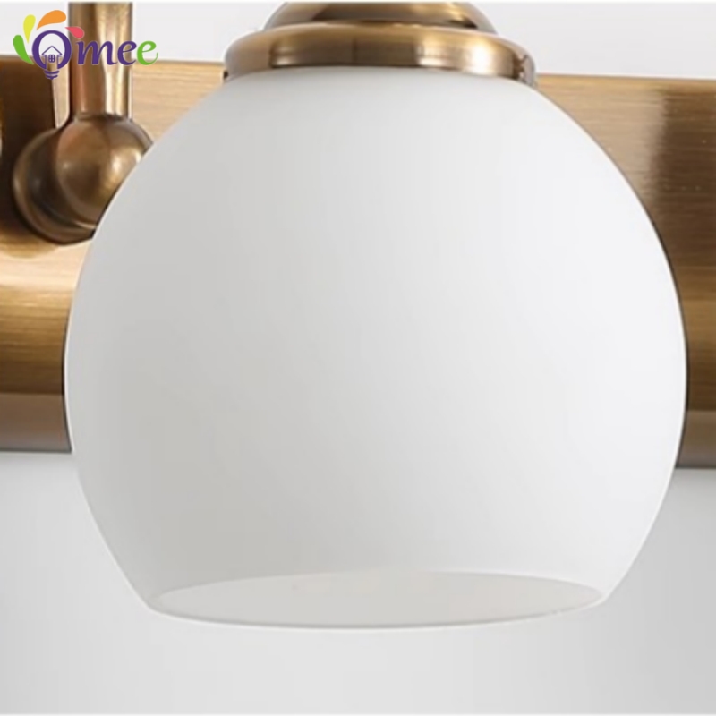 Modern LED Vanity Lights Bathr - Beauty Makeup Light reseña y precio
