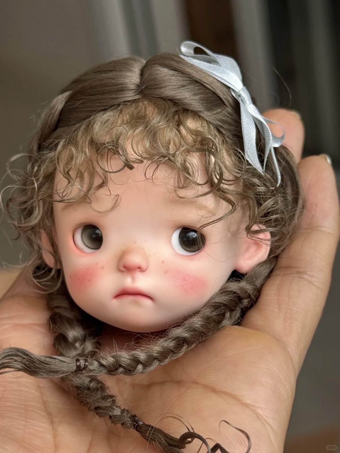 Amber 1/6 SD BJD Doll xiaop  d - Beauty Y Makeup reseña y precio