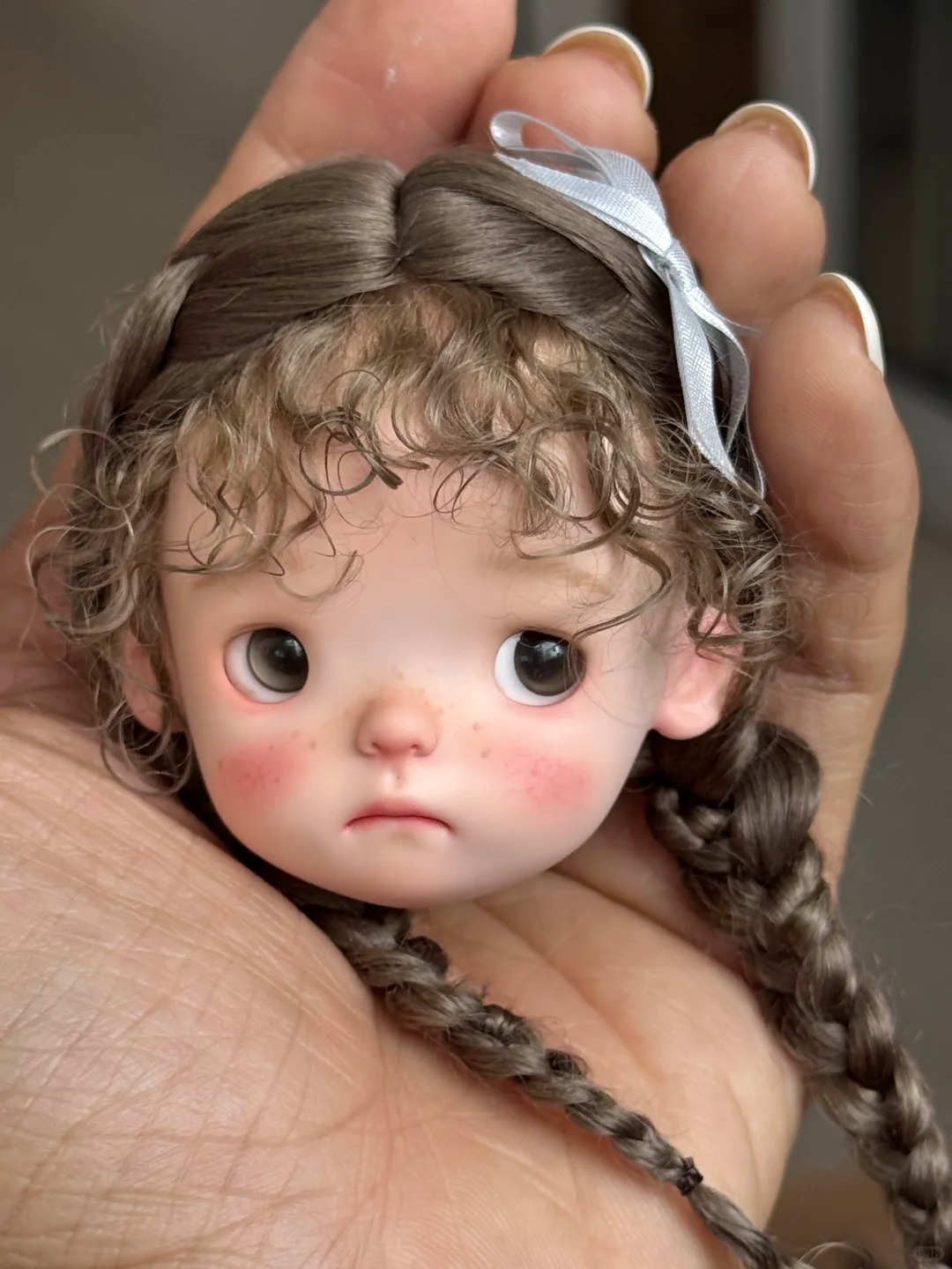 Amber 1/6 SD BJD Doll xiaop  d - Beauty Y Makeup reseña y precio