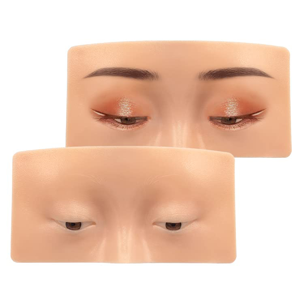Premium 5D Eyebrow Tattoo Prac - Beauty Makeup Academy reseña y precio