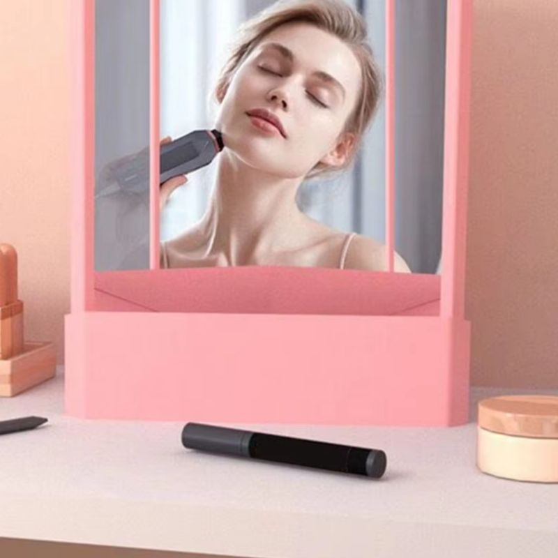 Non-Reversing Mirror Precision - Beauty Real Makeup reseña y precio