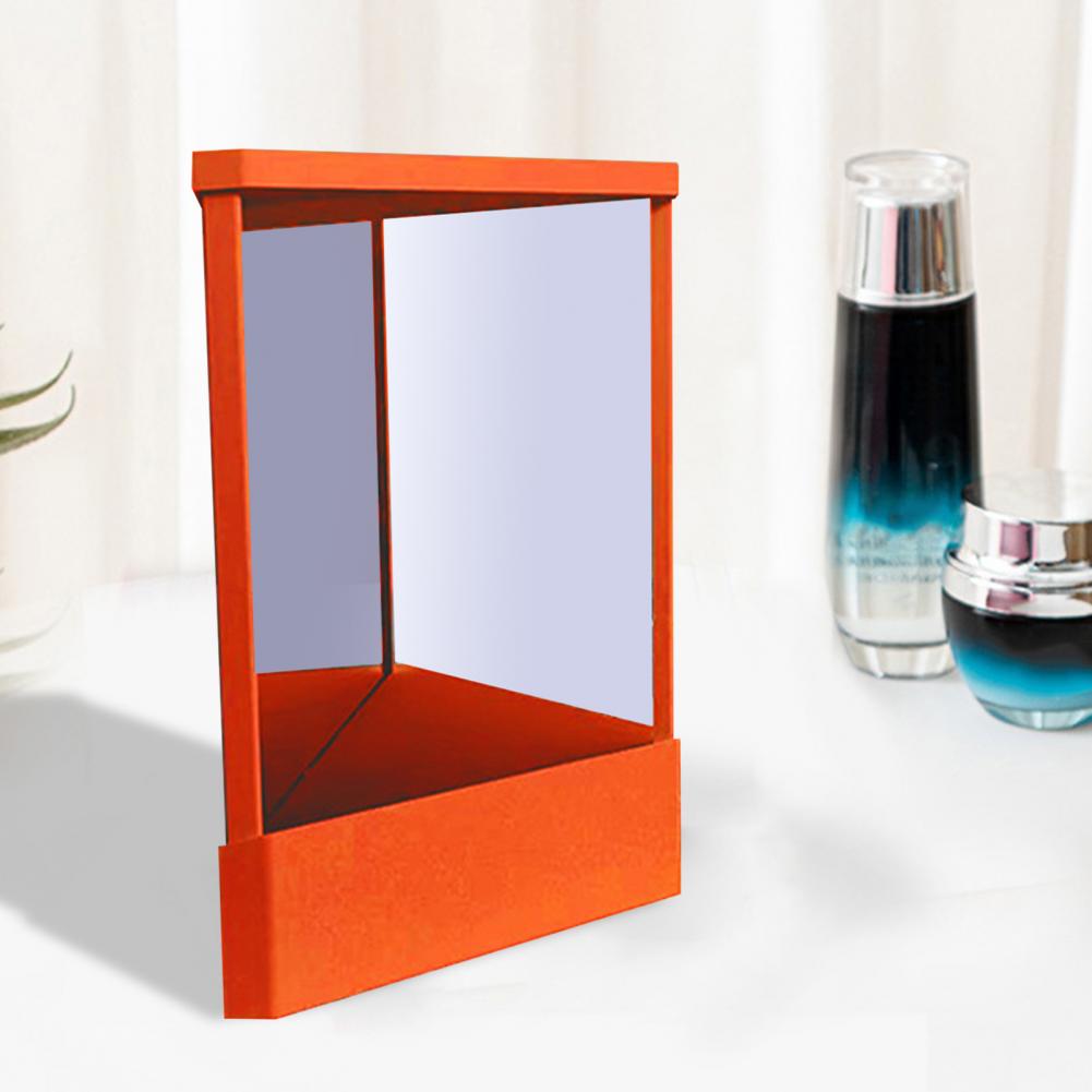 Non-Reversing Mirror Precision - Beauty Real Makeup reseña y precio