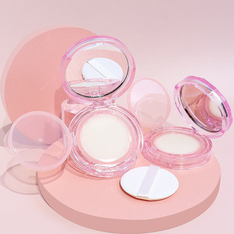 New 12g Empty Air Cushion Puff - Beauty Makeup Box Set reseña y precio