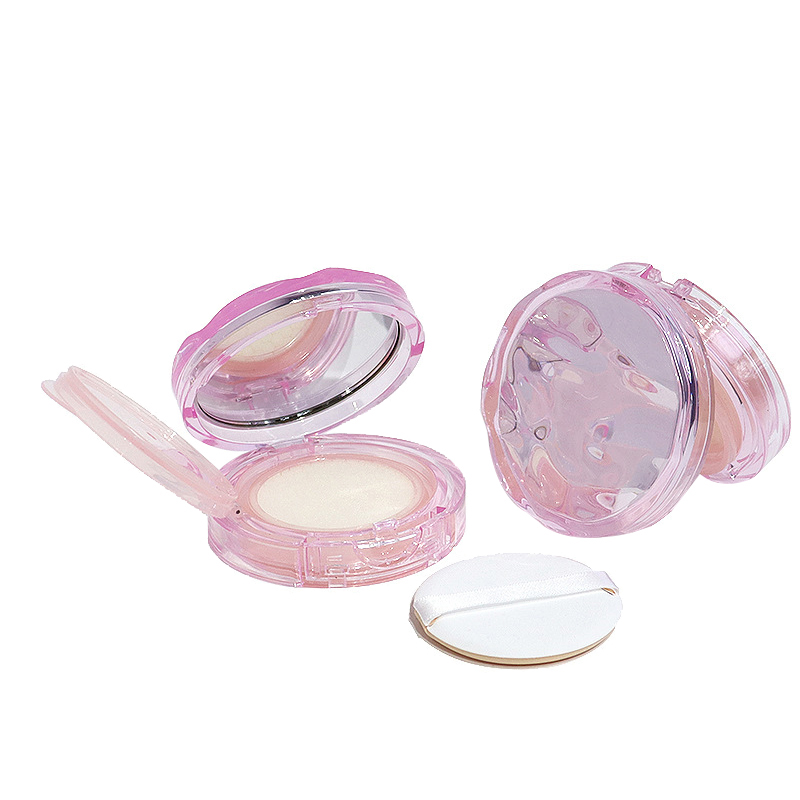 New 12g Empty Air Cushion Puff - Beauty Makeup Box Set reseña y precio