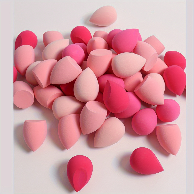 7Set of Makeup Sponge Suit - S - Blush Brush Kabuki reseña y precio