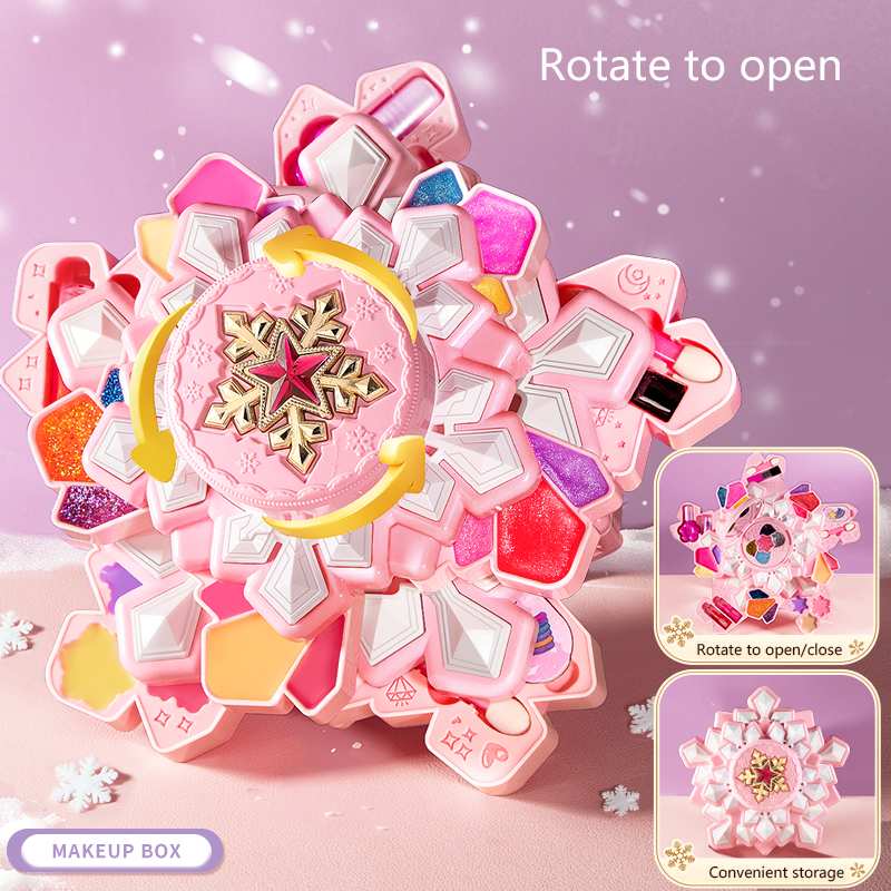 Makeup Toy for Girl Cosmetics  - Beauty Makeup Games For Girls reseña y precio