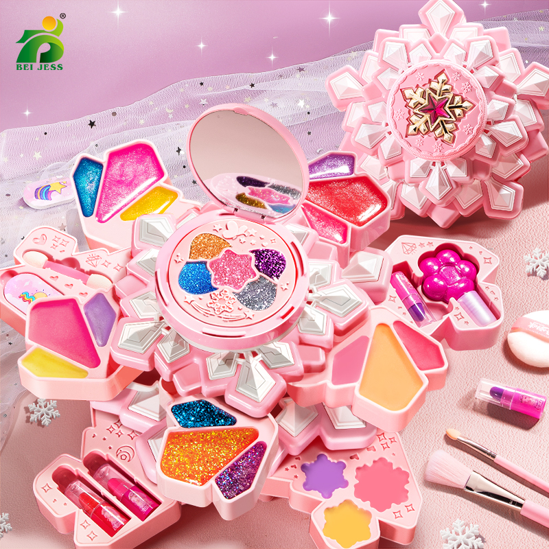 Makeup Toy for Girl Cosmetics  - Beauty Makeup Games For Girls reseña y precio