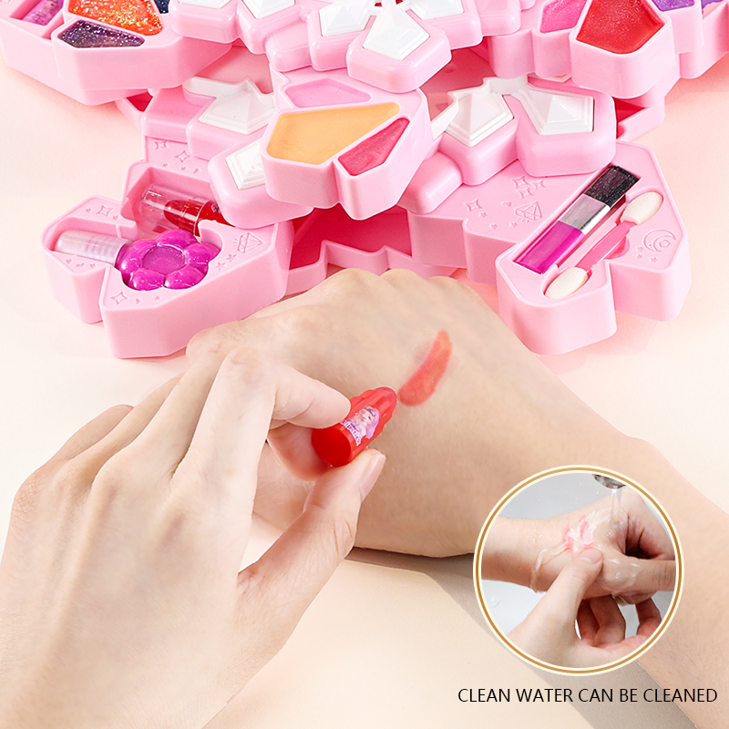 Makeup Toy for Girl Cosmetics  - Beauty Makeup Games For Girls reseña y precio