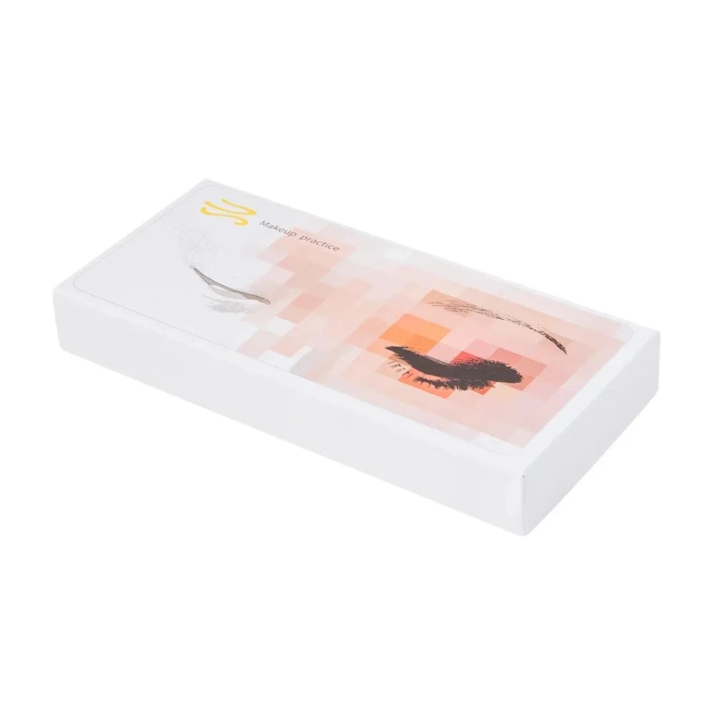 1pcs Premium 5D Eyebrow Tattoo - Beauty Makeup Academy reseña y precio