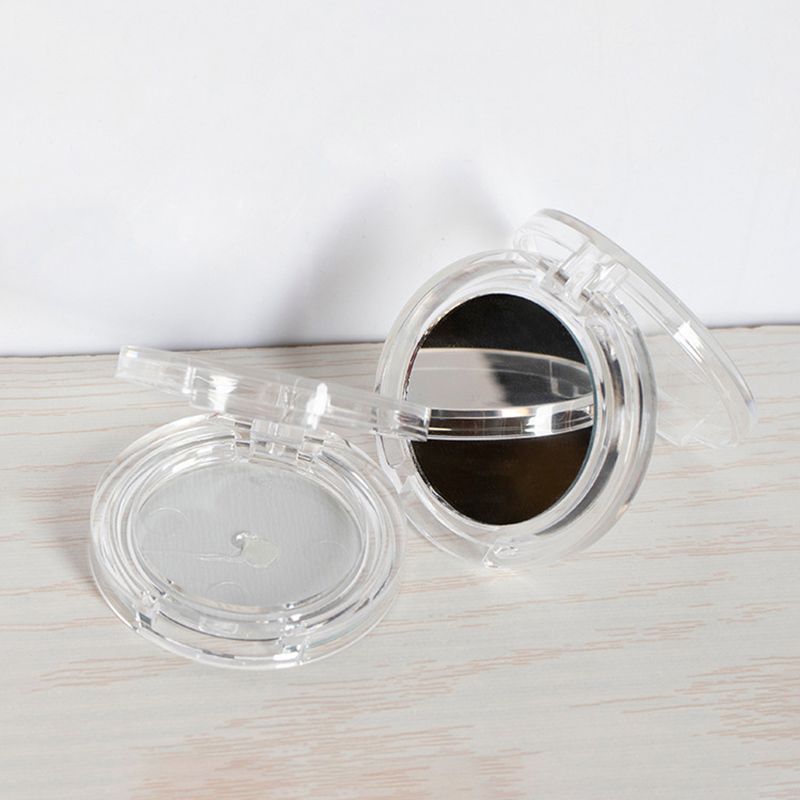 2.5g Empty Single Slot Eyeshad - Beauty Makeup Box Set reseña y precio