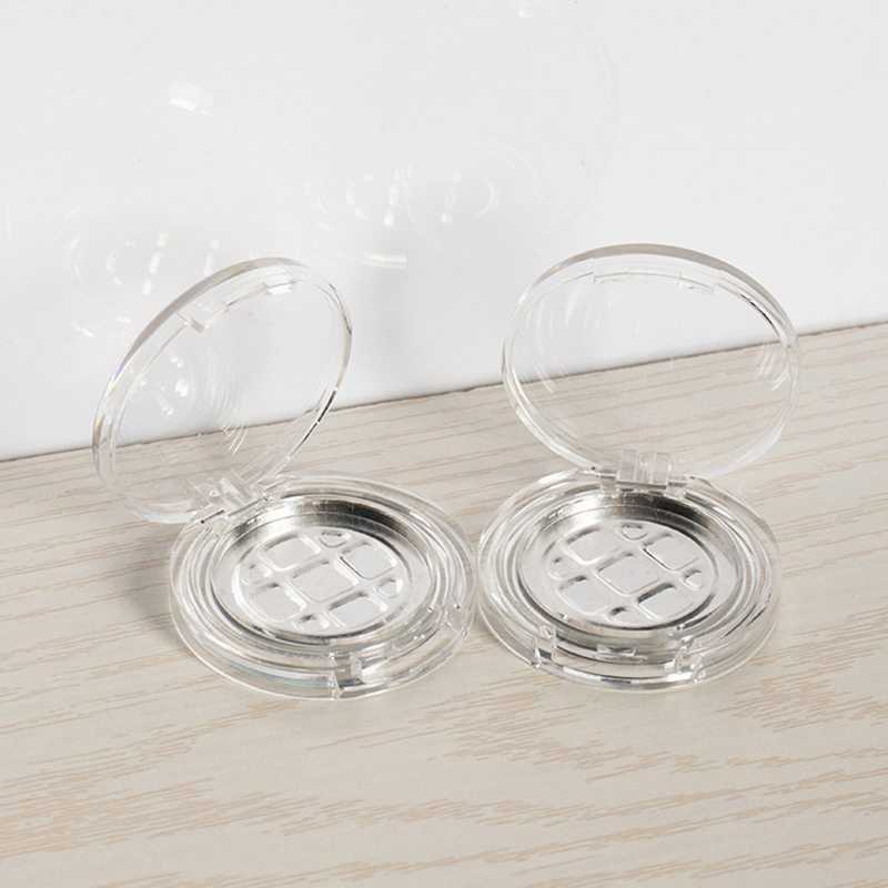 2.5g Empty Single Slot Eyeshad - Beauty Makeup Box Set reseña y precio