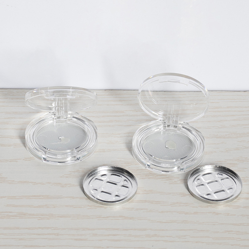 2.5g Empty Single Slot Eyeshad - Beauty Makeup Box Set reseña y precio