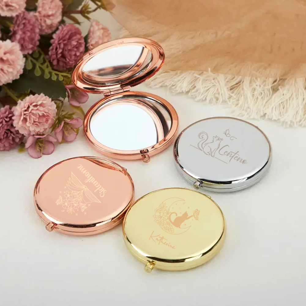 1PC Excellent Beautiful patter - Beauty Makeup Names reseña y precio