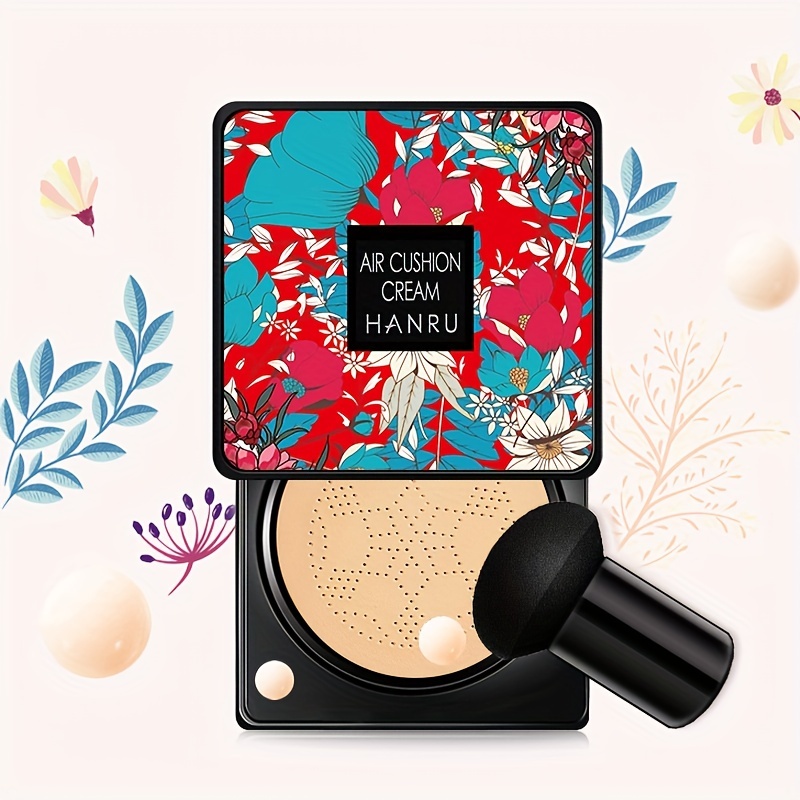 HANRU All in One Radiate Beaut - Beauty Linasi Makeup reseña y precio