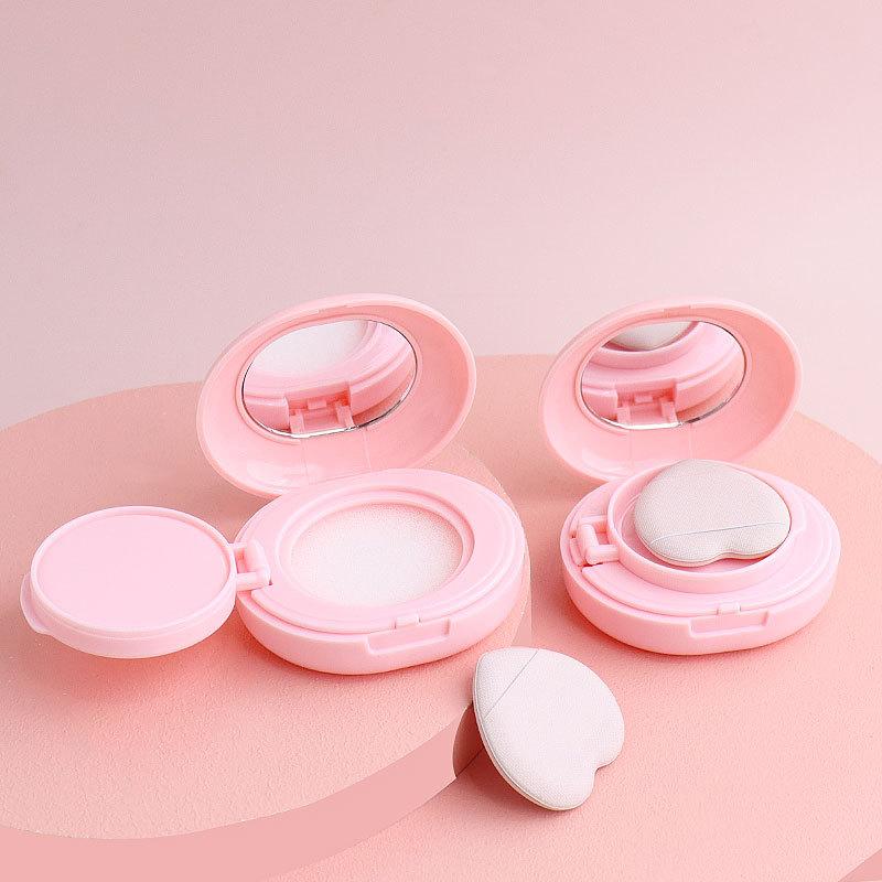 New 5g Refillable Mini Air Cus - Beauty Makeup Box Set reseña y precio