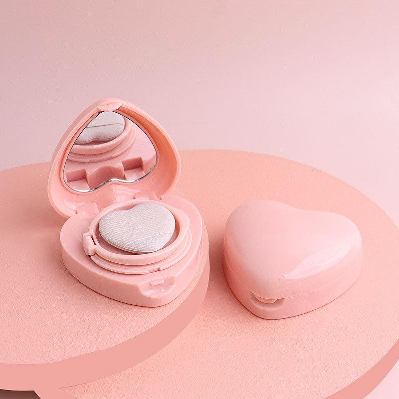 New 5g Refillable Mini Air Cus - Beauty Makeup Box Set reseña y precio