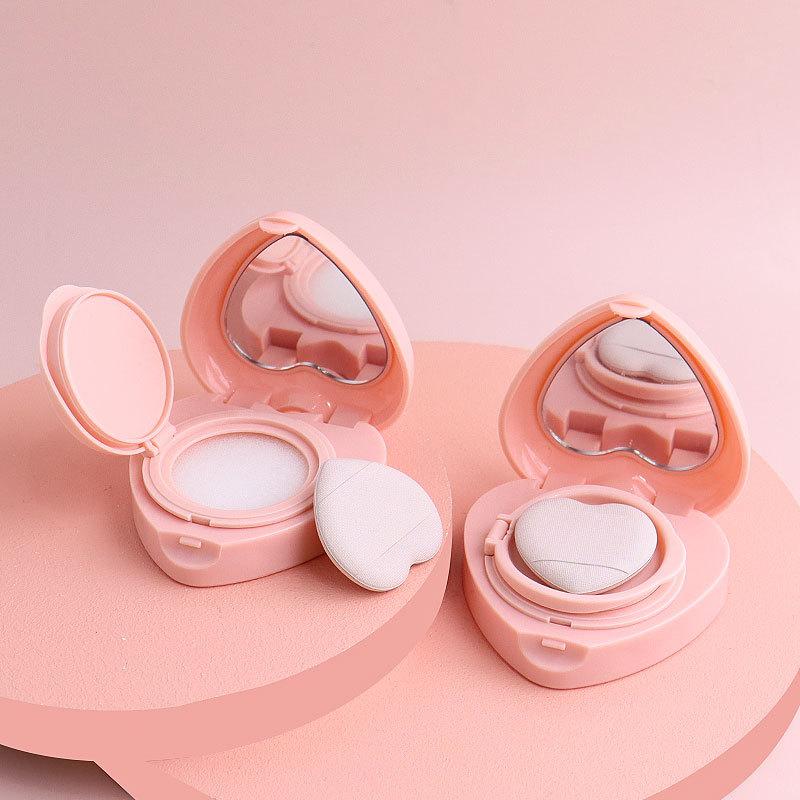 New 5g Refillable Mini Air Cus - Beauty Makeup Box Set reseña y precio