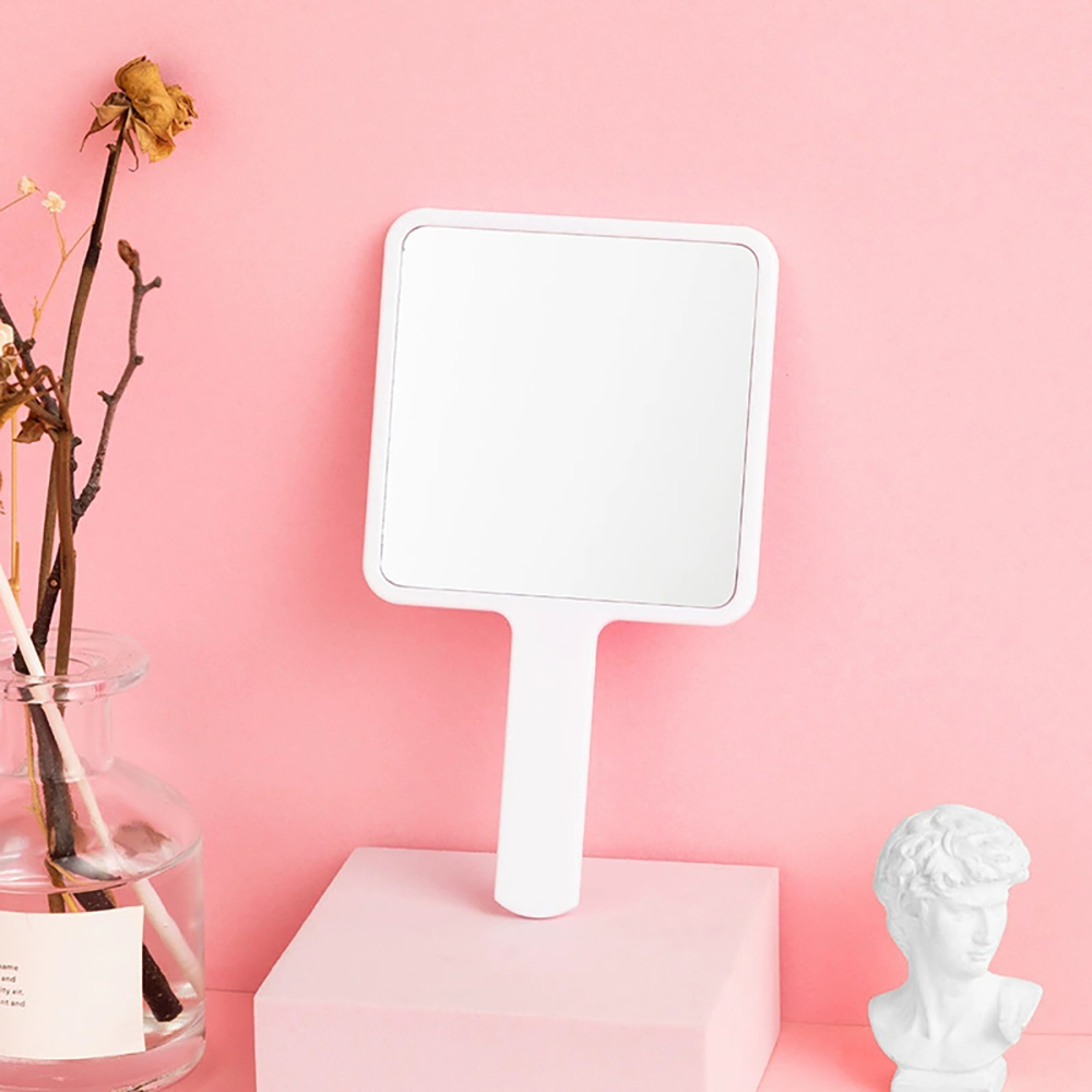 Handle Handheld Makeup Vanity  - Beauty Makeup Names reseña y precio