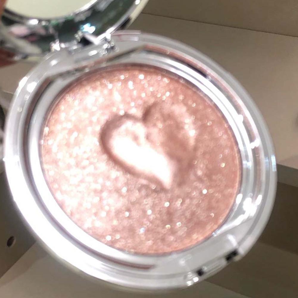 Highlighters Makeup Palettes,G - Body Shimmer Lotion reseña y precio