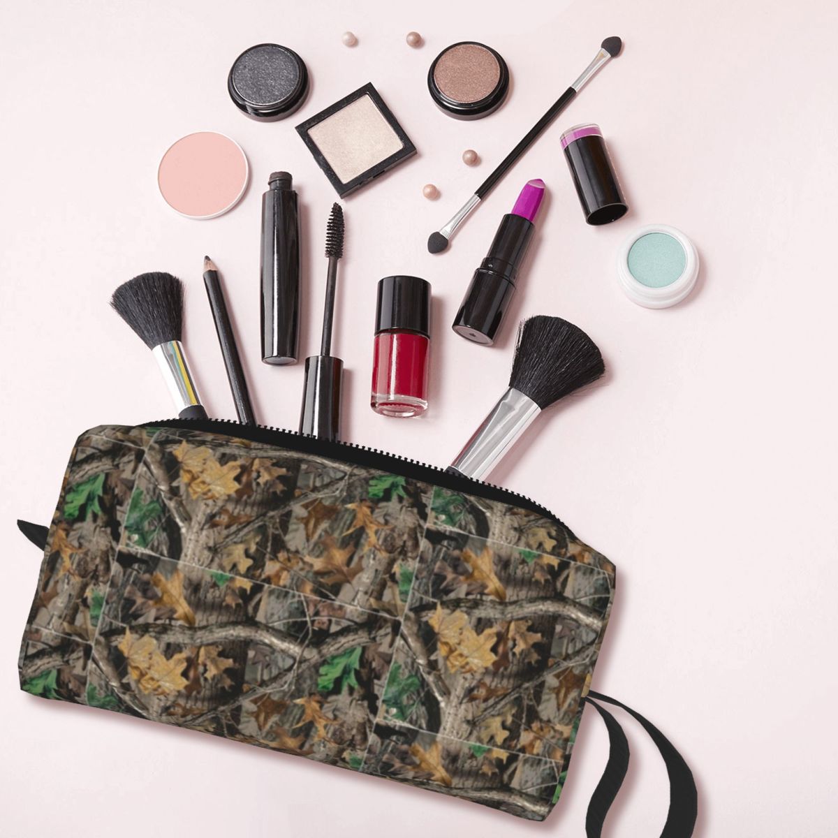 Real Tree Hunting Camo Camoufl - Beauty Real Makeup reseña y precio