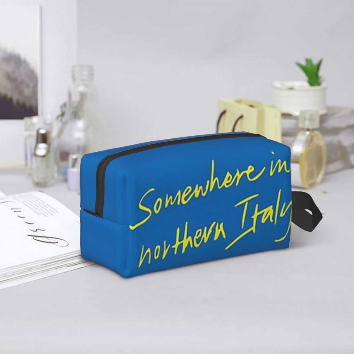 Somewhere In Northern Italy -  - Beauty Makeup Names reseña y precio