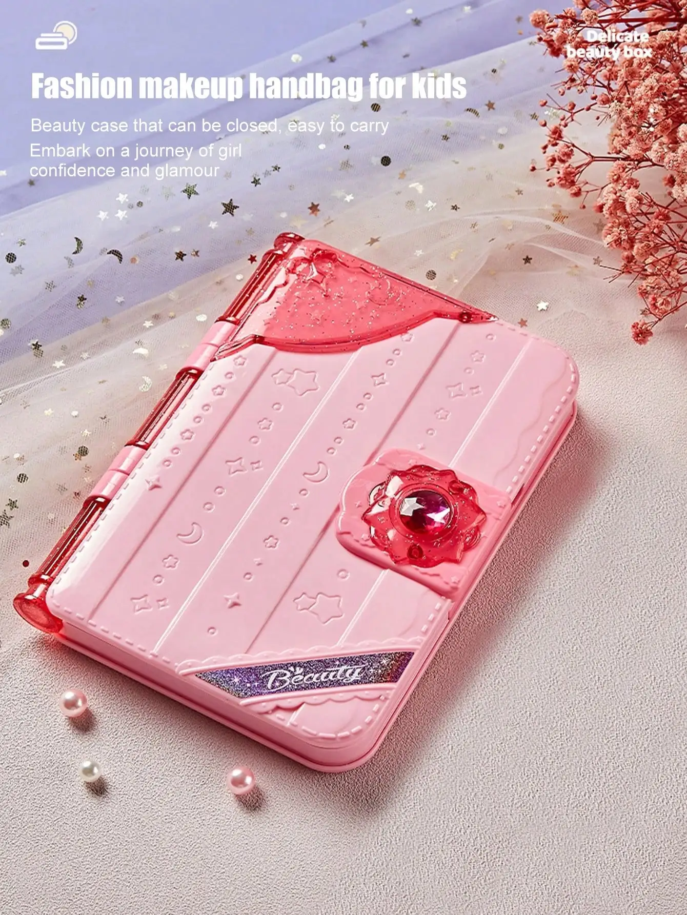 2026 Children's Day Best Gift  - Beauty Real Makeup reseña y precio