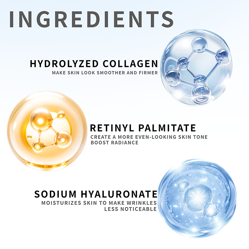 Collagen Retinol Eye Mask for  - Collagen Eye Patch reseña y precio