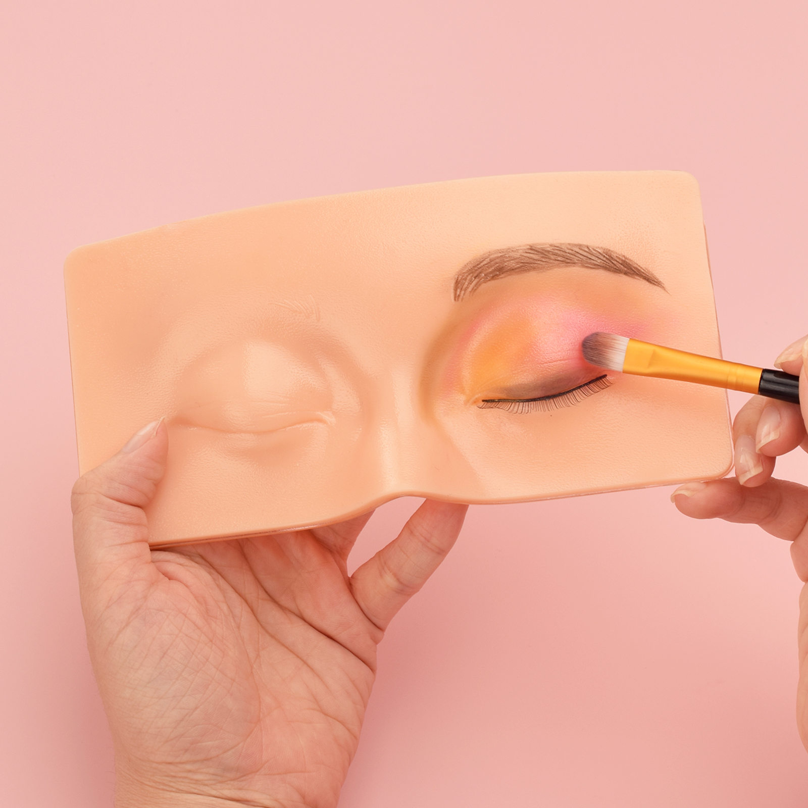 1pcs No Box Reusable Makeup Bo - Beauty Makeup Academy reseña y precio