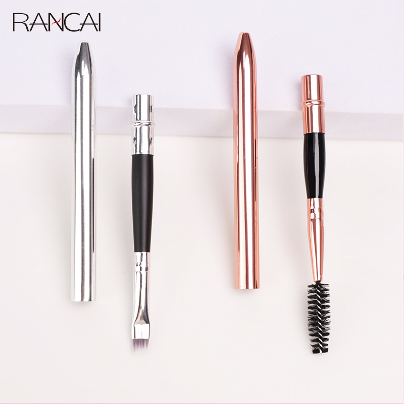 1 PCS Eyebrow Brush Profession - Beauty Linasi Makeup reseña y precio
