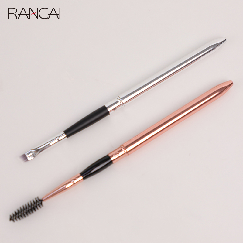 1 PCS Eyebrow Brush Profession - Beauty Linasi Makeup reseña y precio