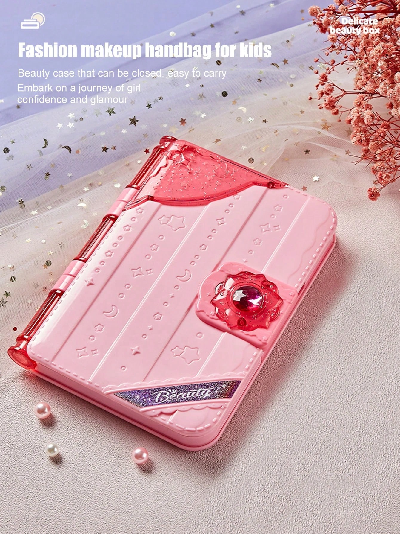 Children's Day Best Gift Washa - Beauty Real Makeup reseña y precio