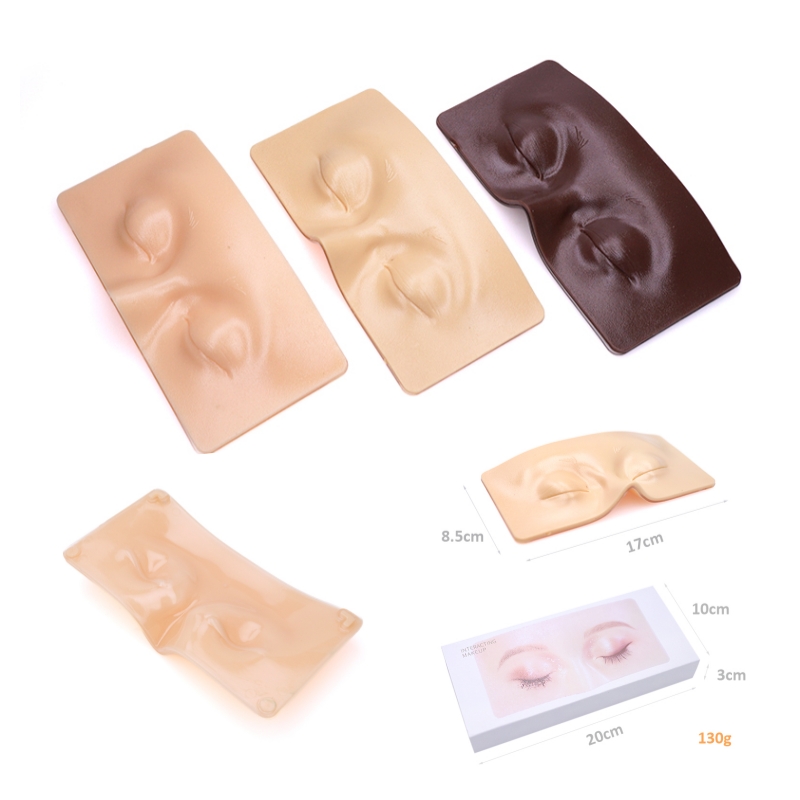 Tattoo Practice Skin Makeup Pr - Beauty Makeup Academy reseña y precio