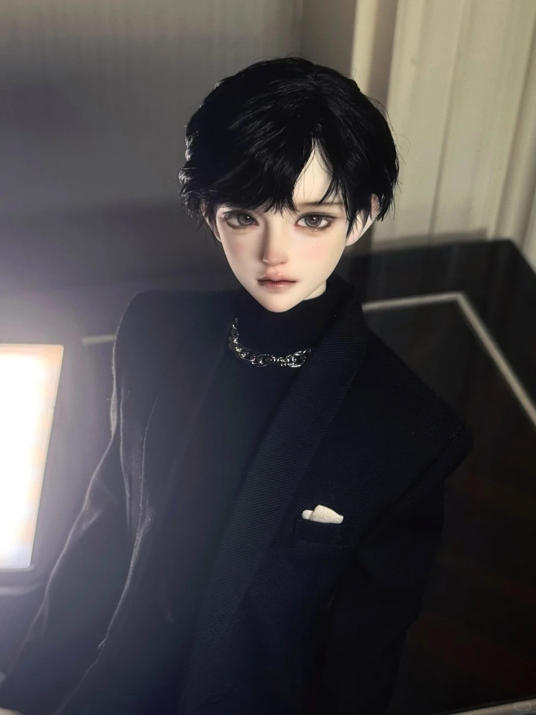 2026 New 1/4 BJD Doll SD Head  - Beauty Y Makeup reseña y precio