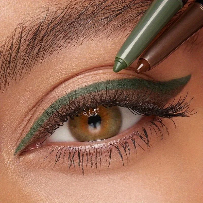 Colorful Eyeliner Gel Pencil W - Beauty Linasi Makeup reseña y precio